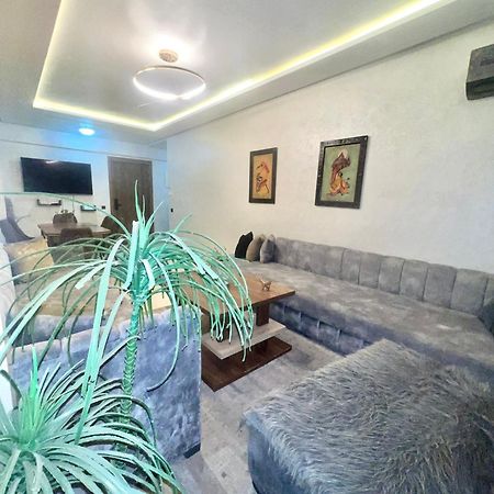 Bel Appartement Nour 5 Marrakesh Esterno foto