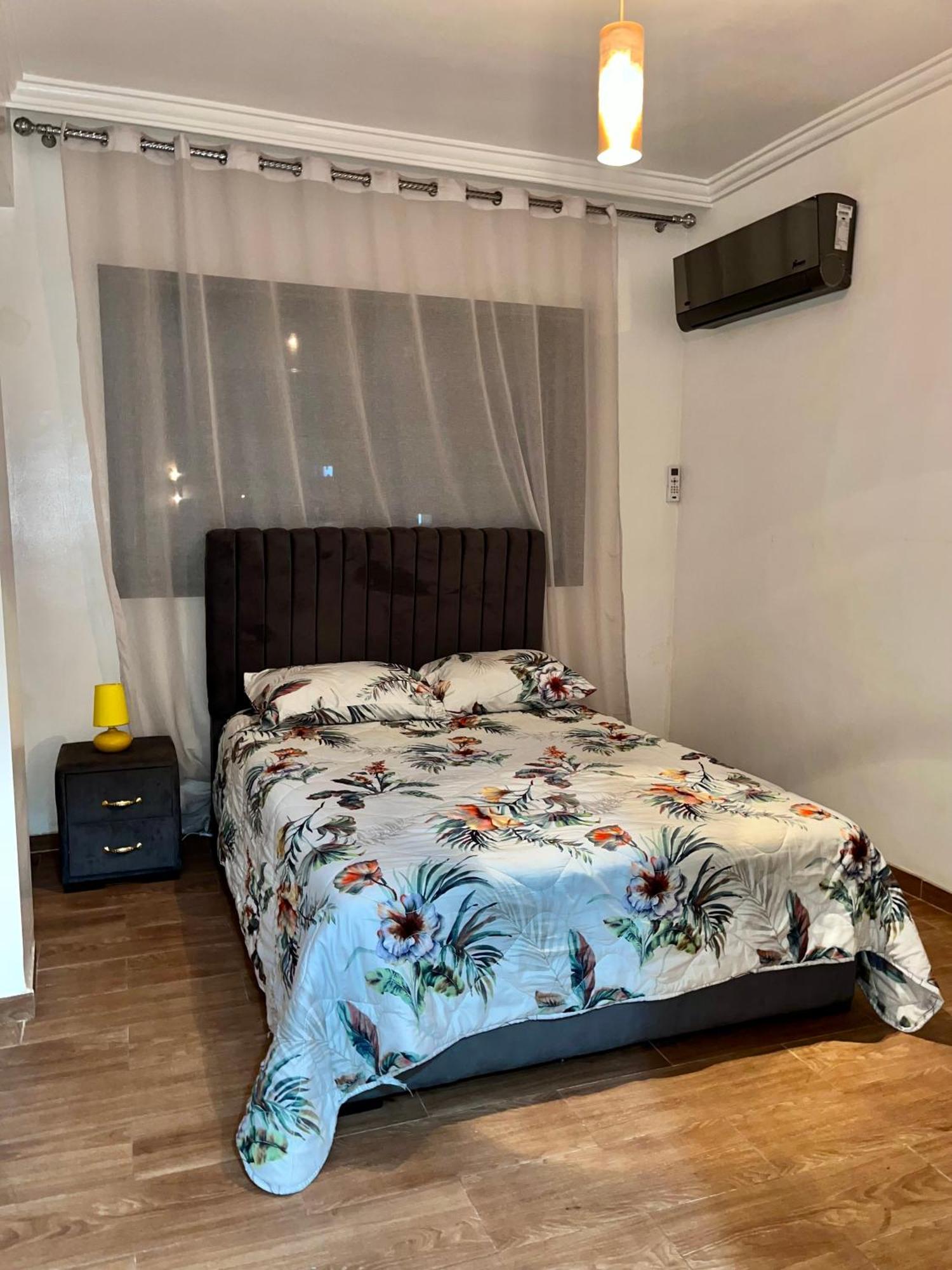 Bel Appartement Nour 5 Marrakesh Esterno foto